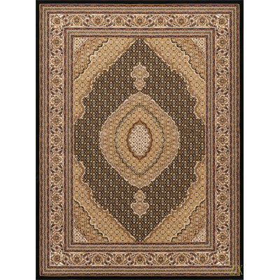 9 pi. 2 po X 12 pi 6 po Tapis