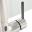 KIKO HOME Pull Out Touchless Kitchen Faucet-86709638