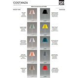 Costanzina Wall Lamp