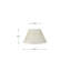 Ervin Empire Lamp Shade-16624762-117256247