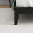 Canton Solid Wood  Platform Bed-1222670534-1222670528