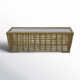 Greger Outdoor Coffee Table