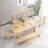 New Chinese style solid wood dining table-174872451