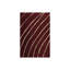 Tapis rouge / ivoire Samford-24492035