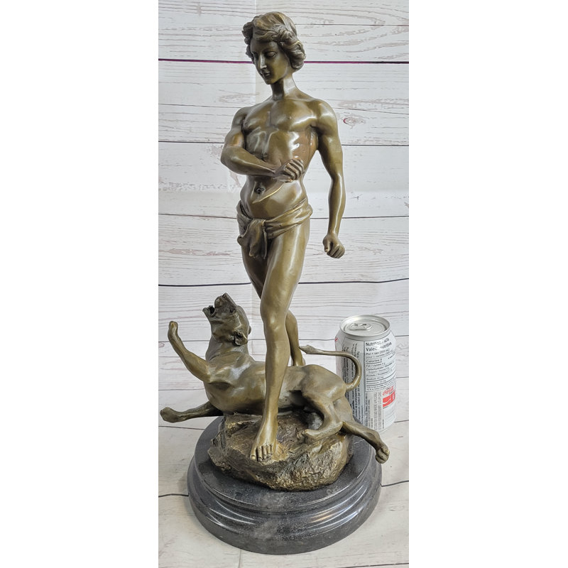 Figurines et sculptures Tatianah