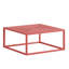 Square Cocktail Table-2051645958