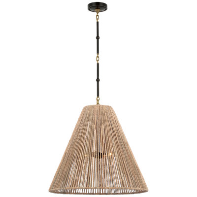 Goodman Pendant by Thomas O'Brien