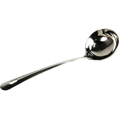Sterling Ventures Cooking Ladle