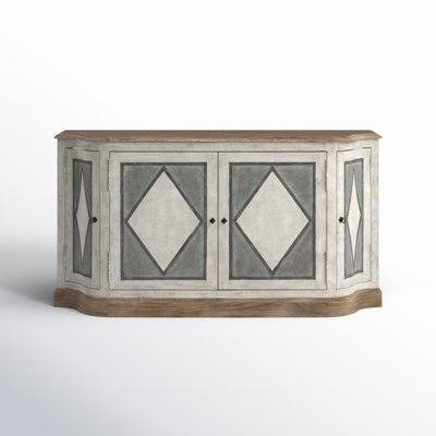 Levingston 72'' Sideboard