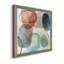 Rooster Gather - Peinture sur toile encadrée-289653649-289414599