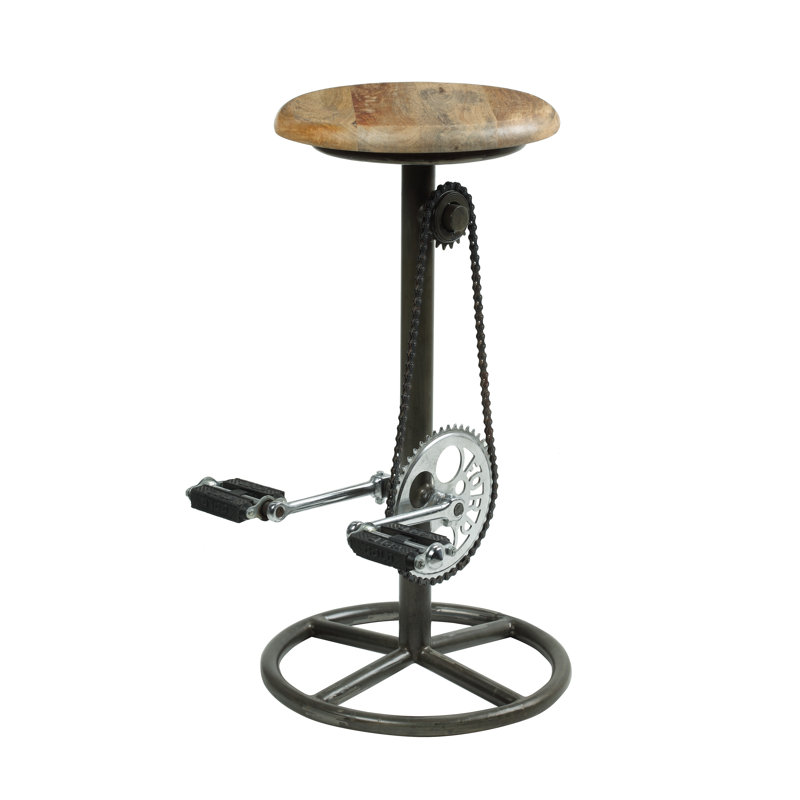 Outdoor Stool