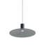Luminaire suspendu DEL 8 po Meier-1453322921