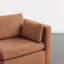 Canapé modulaire rembourré 5 pièces Winfree-178018337