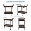 Warba Bar Cart-215134916