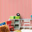Deljan 10m x 53cm Matte Wallpaper Roll-883573893
