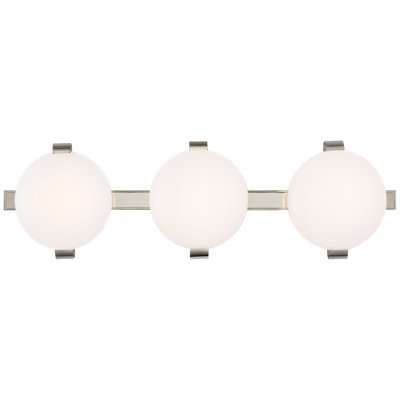 Marisol 3 - Light LED Bath Bar