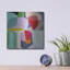 Ivy Bronx «Breaking Ground» par Marion Griese, art mural en métal-897821473