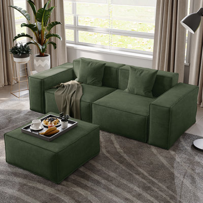 Canapé modulaire Minimalist