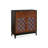 Retro Solid Wood Sideboard