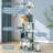 Faylene 69.7'' H Cat Tree