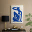 Matisse CXCV, reproduction encadrée - galerie Cavas-108829994