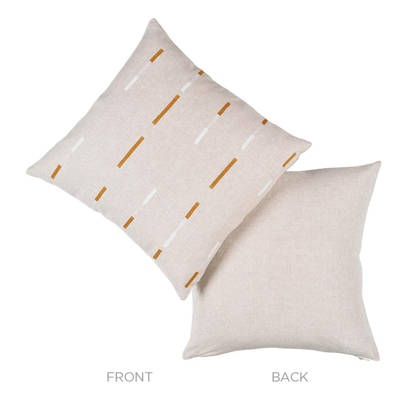 Coussin Schumacher x Caroline Z Hurley