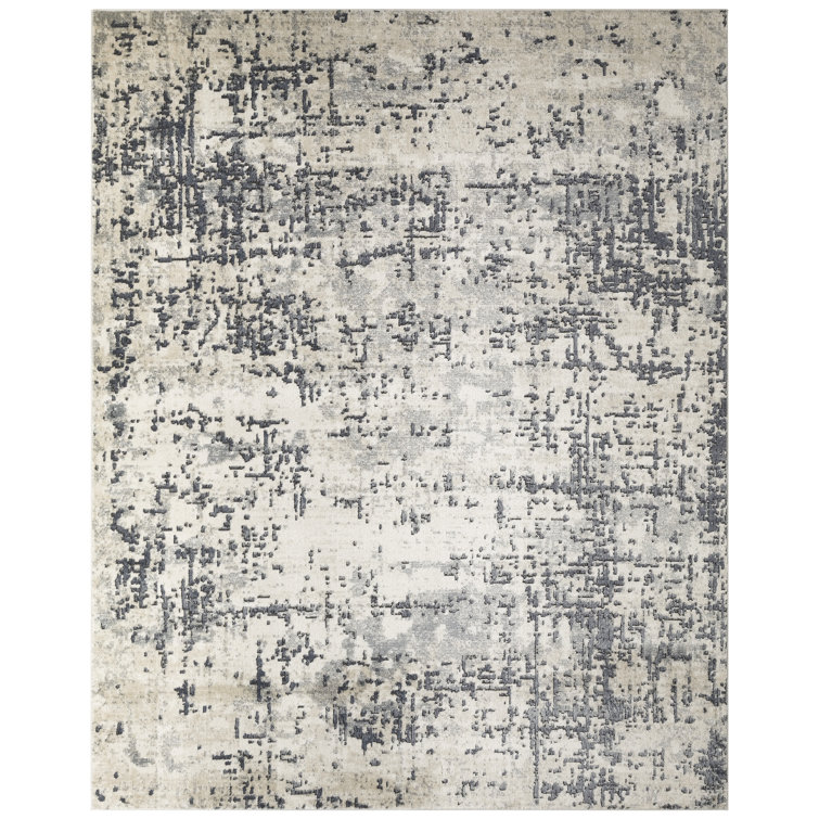 Graelyn Power Loom Area Rug