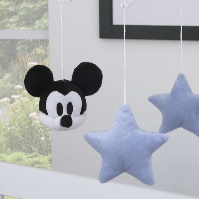 Nojo MickeyMouse and Stars Mobile