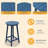 Patio Bar Table,Outdoor Bar Table For Deck,Pool-2043884444