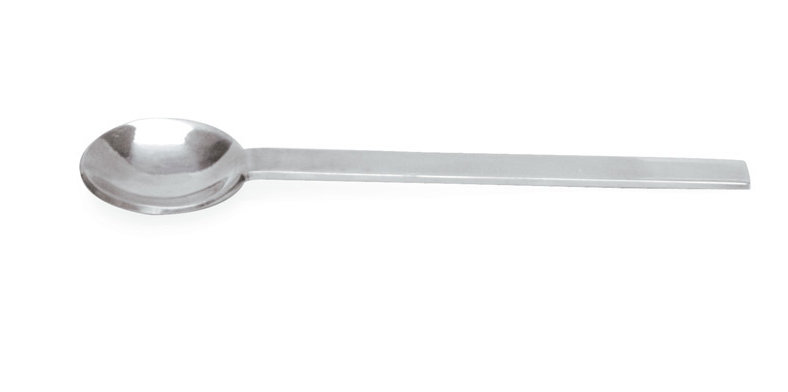 Harmony Stainless Steel Asian Soup Spoon
