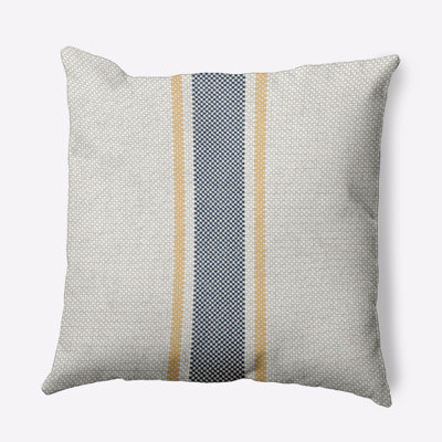 Housse et insert de coussin Farmers Market