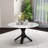Modern Round Sintered Stone Dining Table-338259895-338259902-338259898