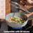 9 - Piece Non-Stick Aluminum Cookware Set
