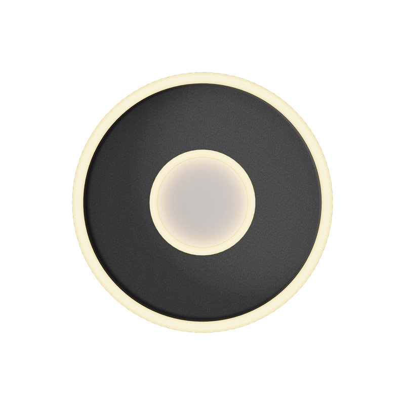 Janill LED Flush Mount