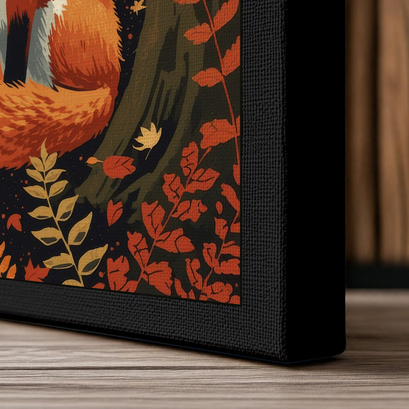 Print, 36x24 - 91.4 x 61.0 cm, Black Border