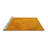 Washable Oriental Indoor Rug-38828143