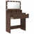 Brown Oak is out of stock