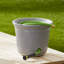 Pot de plastique Suncast