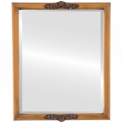 Miroir d'appoint Wingate
