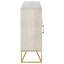 Utsav 150cm Solid Wood Sideboard