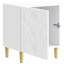 43cm W Composite Bedside Table-692879017