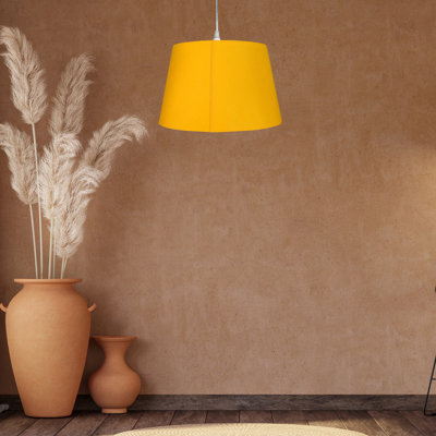 Cotton Empire Lamp Shade ( Clip On )