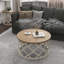 Table basse Mayenne Rustic Farmhouse-604083157