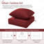 Coussin de siège / dossier d'extérieur-402748974-405747754