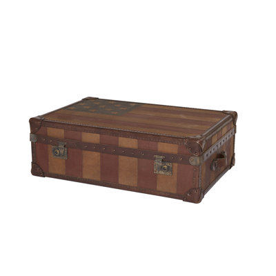 Marview Accent Trunk