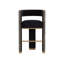 Adamina Barstool - Abbington Black/Hobbes Night-135741736
