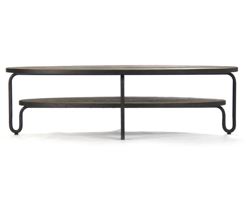 Table basse Alberta