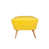 Mustard 100% Polyester is out of stock