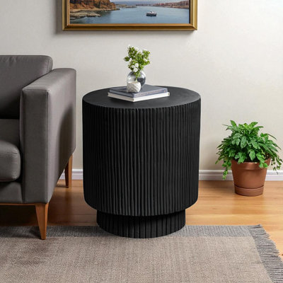 Jiro Contemporary & Modern Accent Table