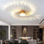 LED-Deckenleuchte Battistina, 51 cm-2135315555